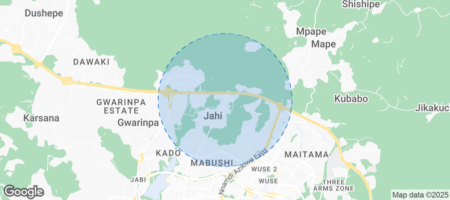 Discover Jiru Airbnb Analytics